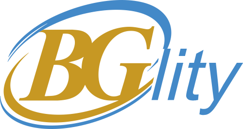 Bglity logo
